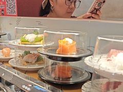 -争鲜回转寿司(中街大悦城店)