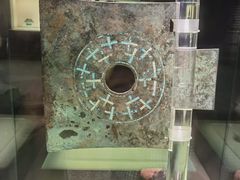 -上海博物馆(人民广场馆)