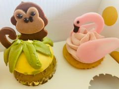 -派悦坊·甜品·蛋糕(虹口龙之梦店)