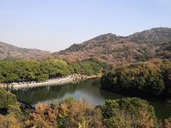 -白马涧龙池景区