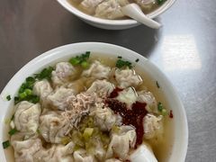 -汪家馄饨(集庆路店)