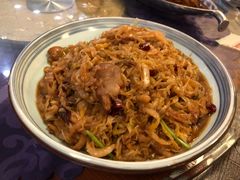 -95号酱骨·一块豆腐(展春园西路店)