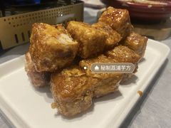 -老海陵·泰州菜(图书馆店)