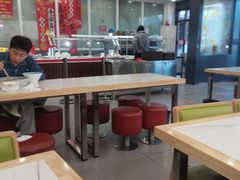 -骏记粥铺(五院店)