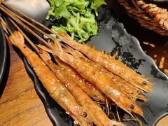 -烧蠔帮·湛江生蚝(工农店)