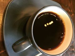 -RUMORS COFFEE ROASTERY鲁马滋咖啡(湖南路店)