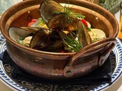 -夏朵餐厅(丁香店)