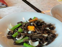 -北京饭店谭家菜