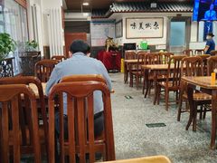 -柴氏风味斋(甘家口店)