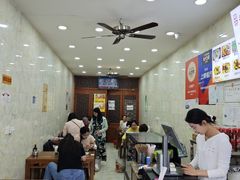 -刘信牛羊肉泡馍小炒(回民街店)