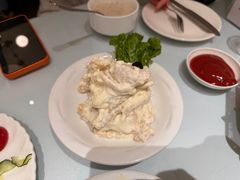 -金环西餐厅