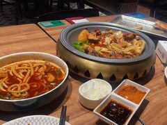 -耶里夏丽·丝路新疆菜·清真食品(徐汇南丹东路臻选店)