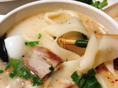 河南烩面-金狮麟·新豫菜(金码大厦店)