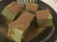-蜜糖甜品铺(朝一村民公寓店)