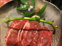 -盡膳口福·百年汤方火锅(科华北路店)