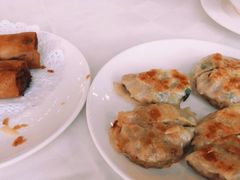 -金河半岛园林酒家(金融城店)