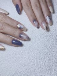 点击看大图 -如一·美甲美睫