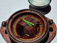 -荣轩(新荣记环球金融中心店)