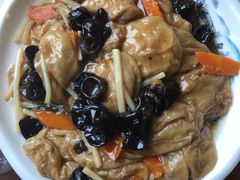 -灵福缘私房菜·农家菜(拈花湾·灵山大佛必推店)