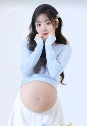 -布格专业孕妇摄影(长春旗舰店)