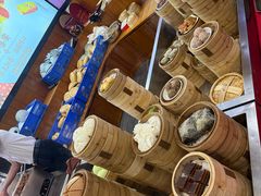 -四季大酒楼(白濠店)