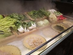 -日丰园海肠水饺·老字号大连海鲜(和平广场店)