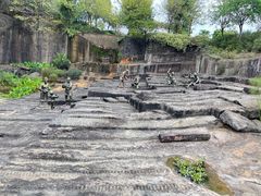 -广州莲花山旅游区