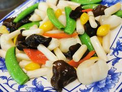 -九炉分座(个园店)