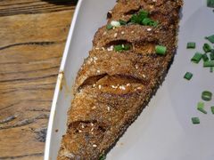 -不是烧烤·武汉烧烤·地道湖北菜(大成路店)