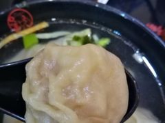 尹氏鸡汁汤包-百年尹氏汤包(湖南路狮子桥店)