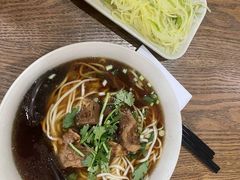 李先生牛肉面-李先生牛肉面大王(朝阳街店)