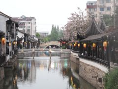 -南翔古镇