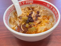 -72街荷叶饭(丽影广场店)