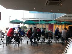 -星巴克臻选(上海长风大悦城店)
