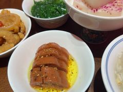 -李犟大爆鳝面·手工蟹黄包(湖滨西湖店)
