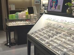 -宝岛眼镜(武汉南湖店)