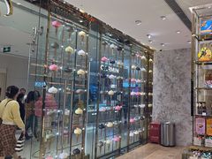 -VENCHI 闻绮(北京国贸商城店)