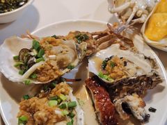 -九月海·海鲜自助(世纪东方店)