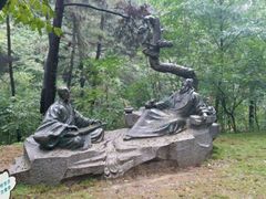 -敬亭山风景名胜区