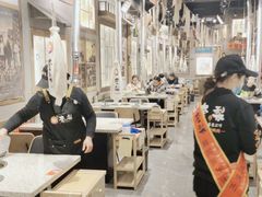 大堂-奎梨(盐城响水福盈广场店)