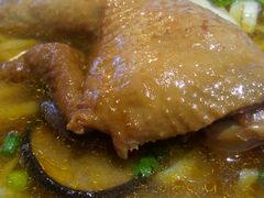 -老家肉饼(永泰庄店)