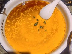 -老湖南民间菜·牛肉十八炒(花都店)