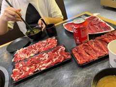 -林记潮牛·牛肉火锅(上马墩店)