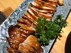 -立山居酒屋·烧鸟 天妇罗(西北湖店)