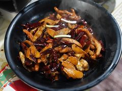 姜辣大凤爪-聚味瞿记·龙虾堂(渔人码头一店)