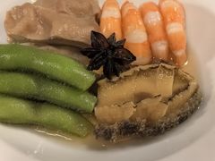 -山外山·林语花园餐厅