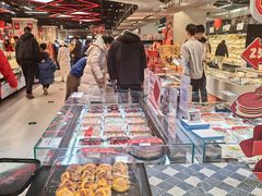 -盒马鲜生(枣园路店)