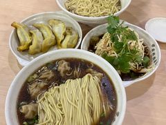 -蒋家桥饺面店(东关街店)