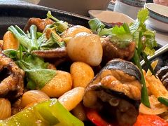 -顺鹅季·非遗烧鹅(六道口店)