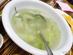 -肥弟大排档(汕樟路店)